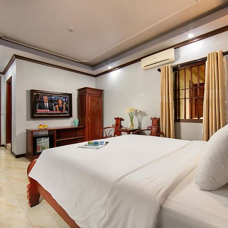 Nam Hai Hotel Ханой Екстер'єр фото
