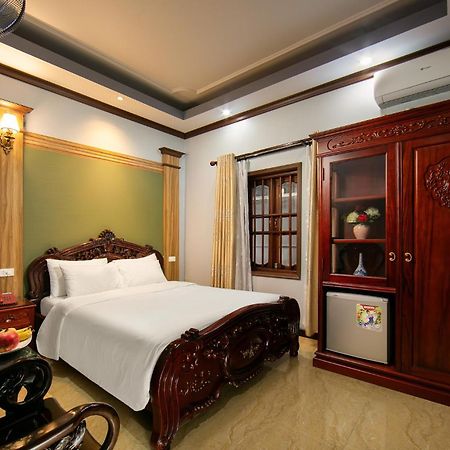Nam Hai Hotel Ханой Екстер'єр фото