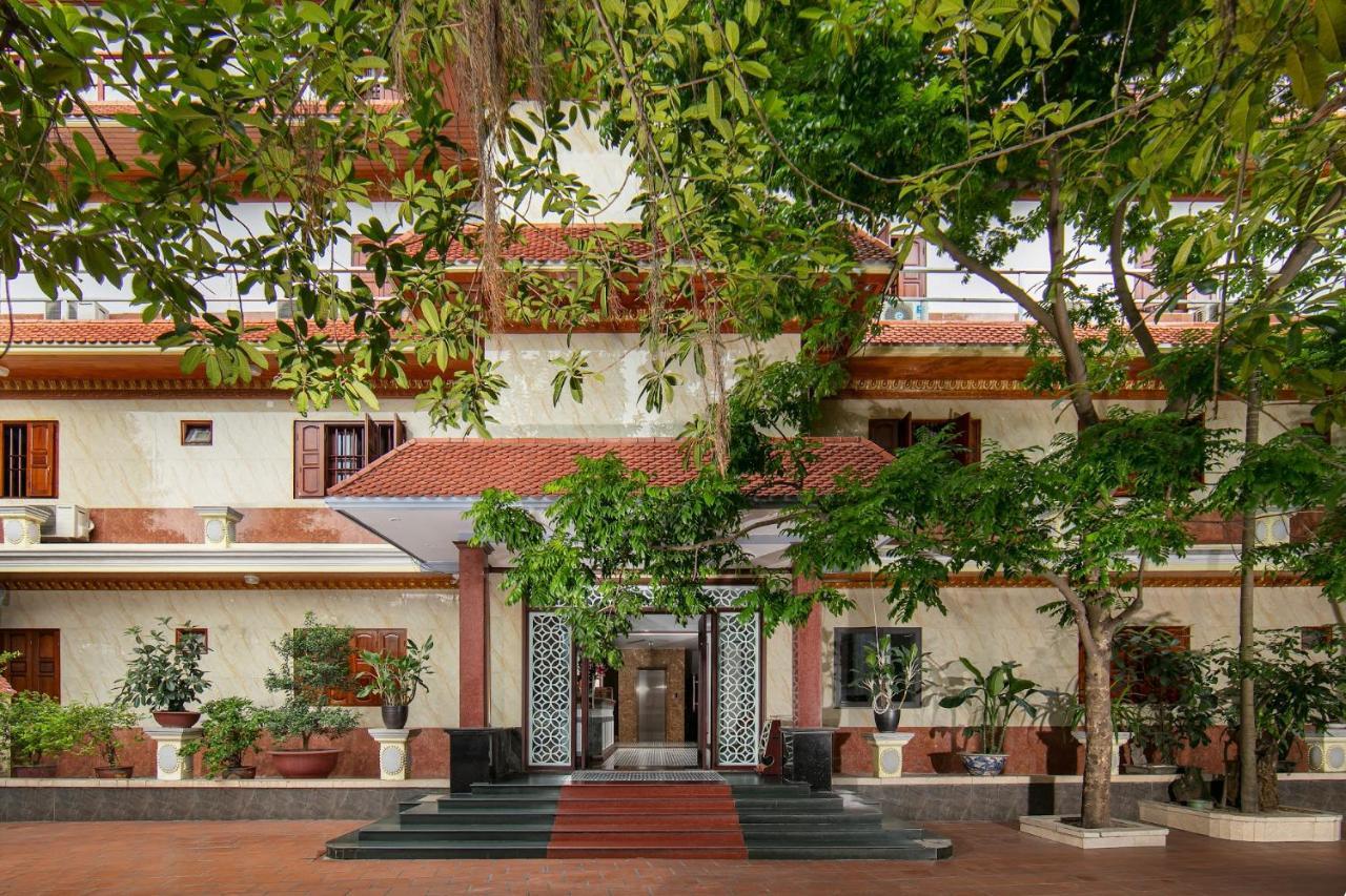 Nam Hai Hotel Ханой Екстер'єр фото