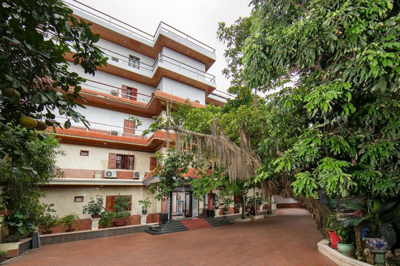 Nam Hai Hotel Ханой Екстер'єр фото
