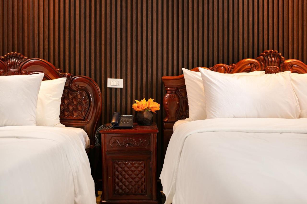 Nam Hai Hotel Ханой Екстер'єр фото