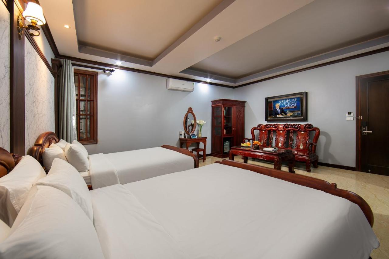 Nam Hai Hotel Ханой Екстер'єр фото