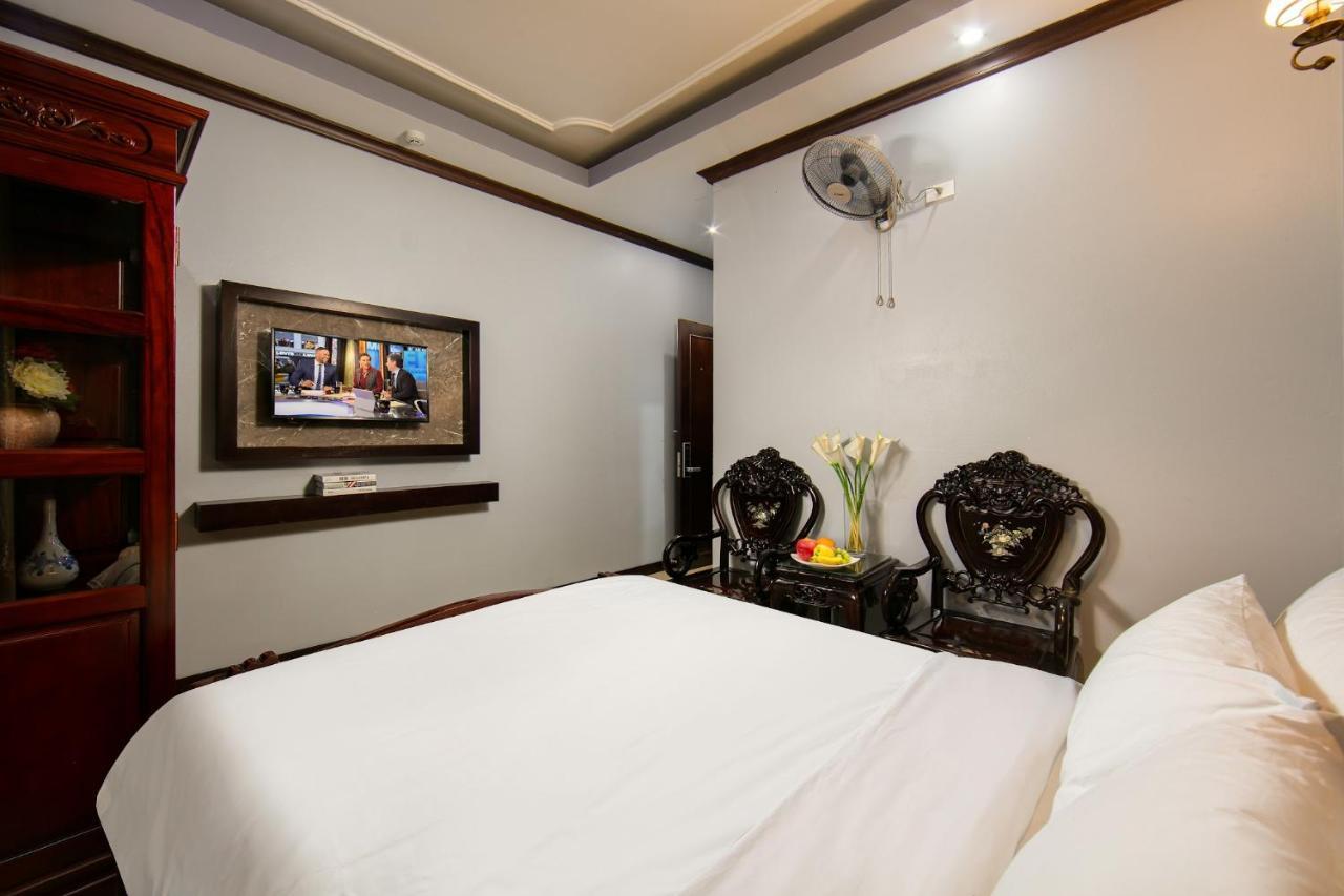 Nam Hai Hotel Ханой Екстер'єр фото