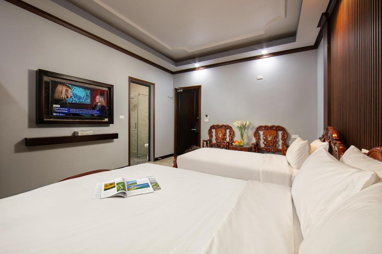 Nam Hai Hotel Ханой Екстер'єр фото