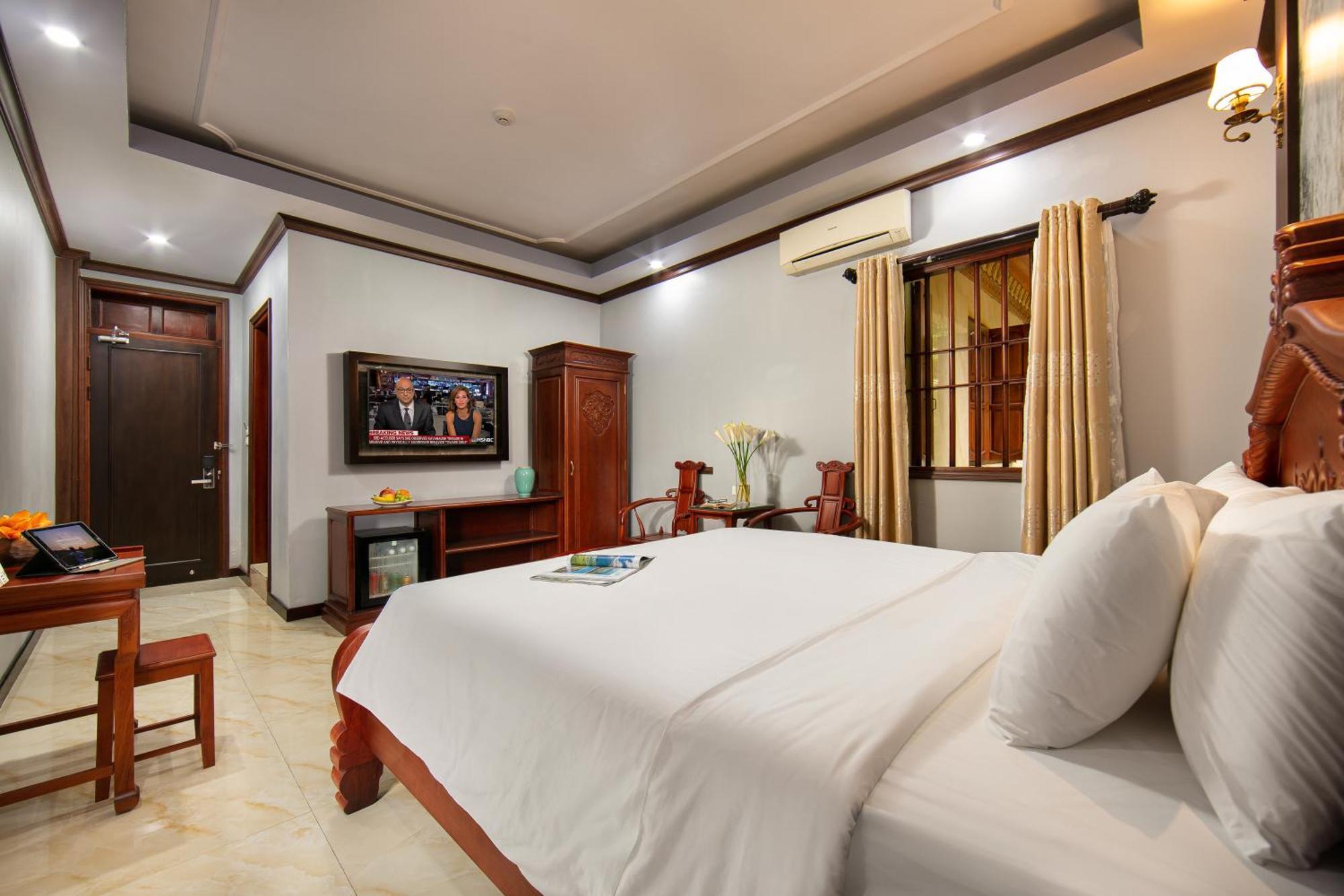Nam Hai Hotel Ханой Екстер'єр фото