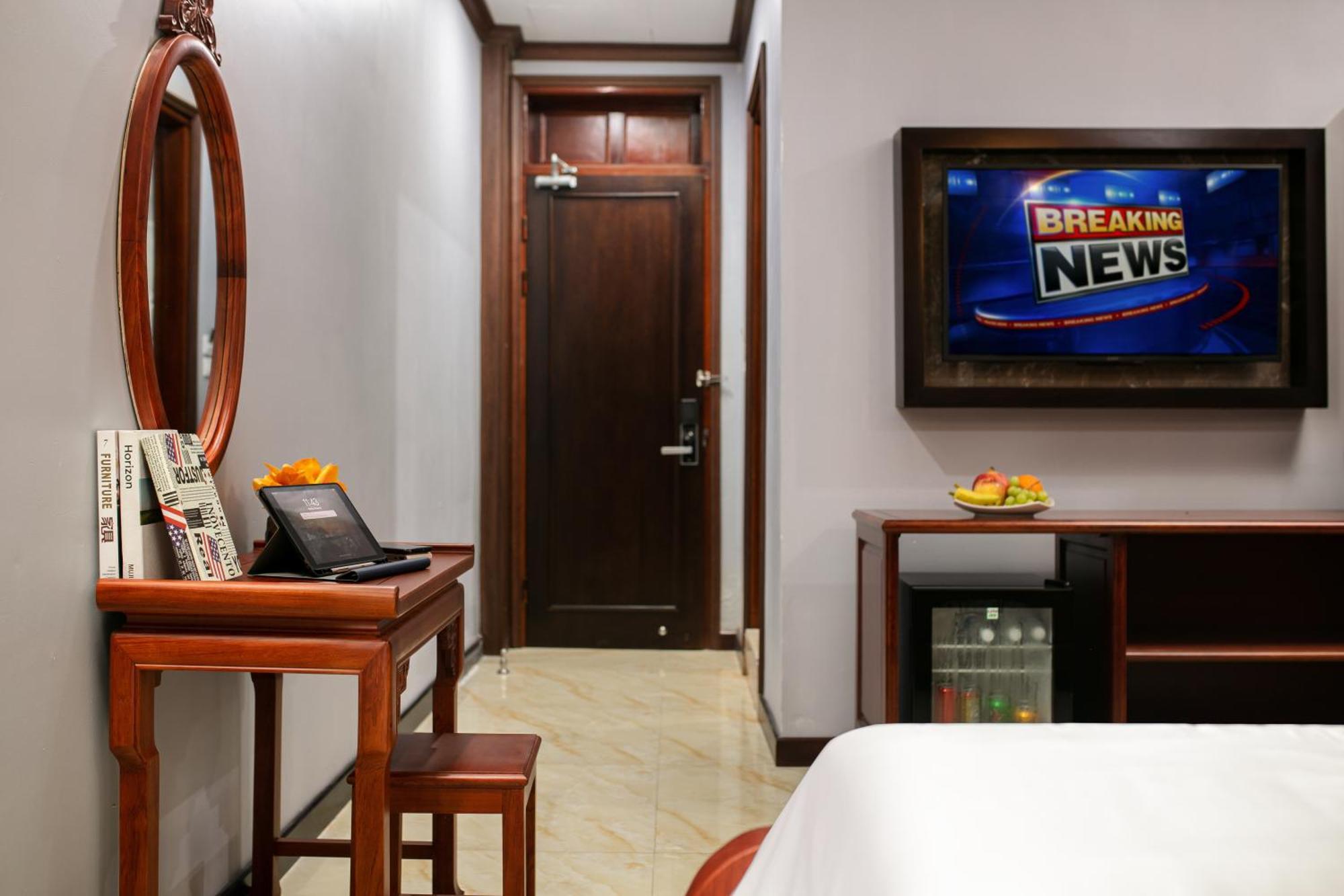 Nam Hai Hotel Ханой Екстер'єр фото