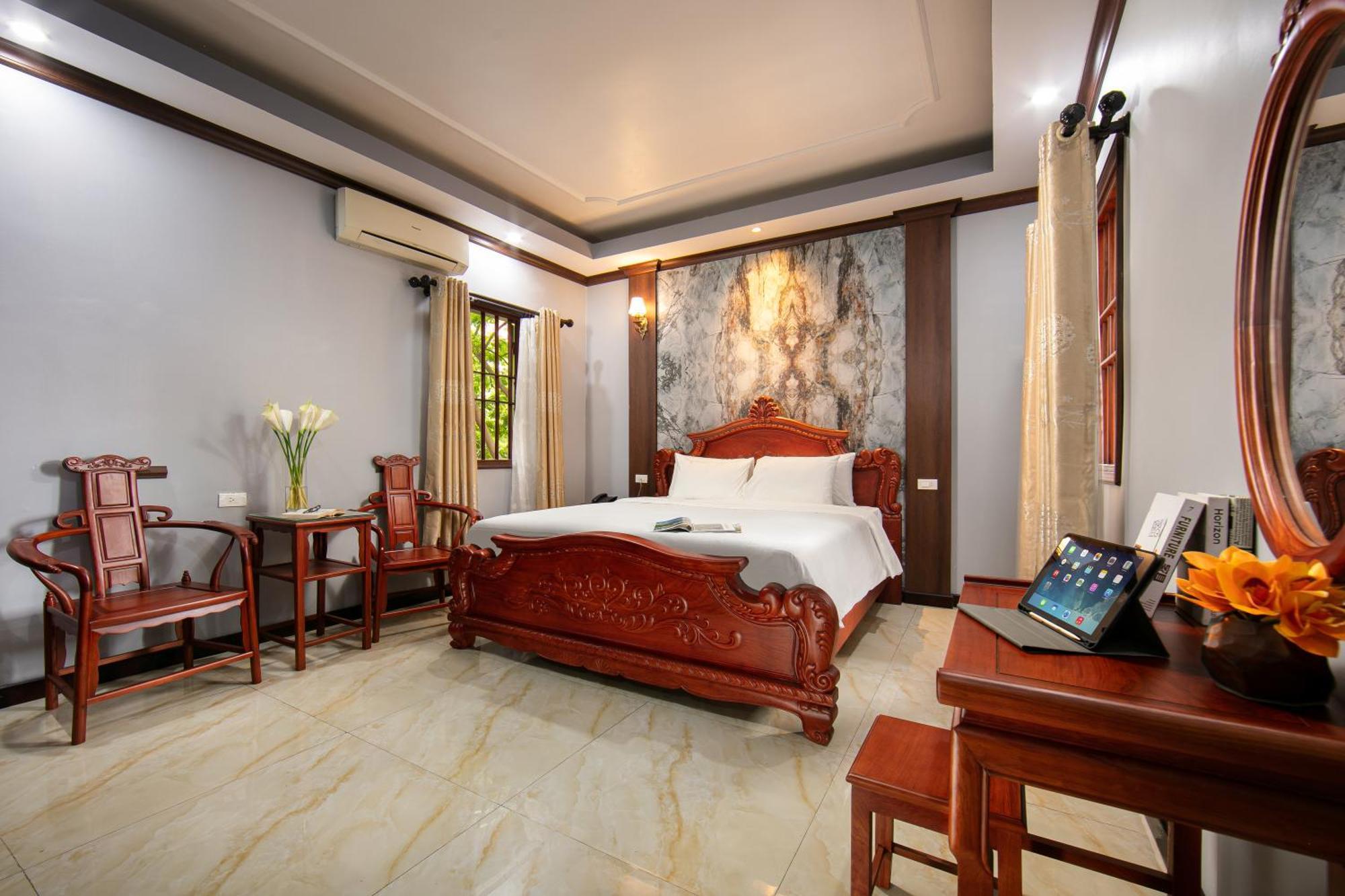 Nam Hai Hotel Ханой Екстер'єр фото
