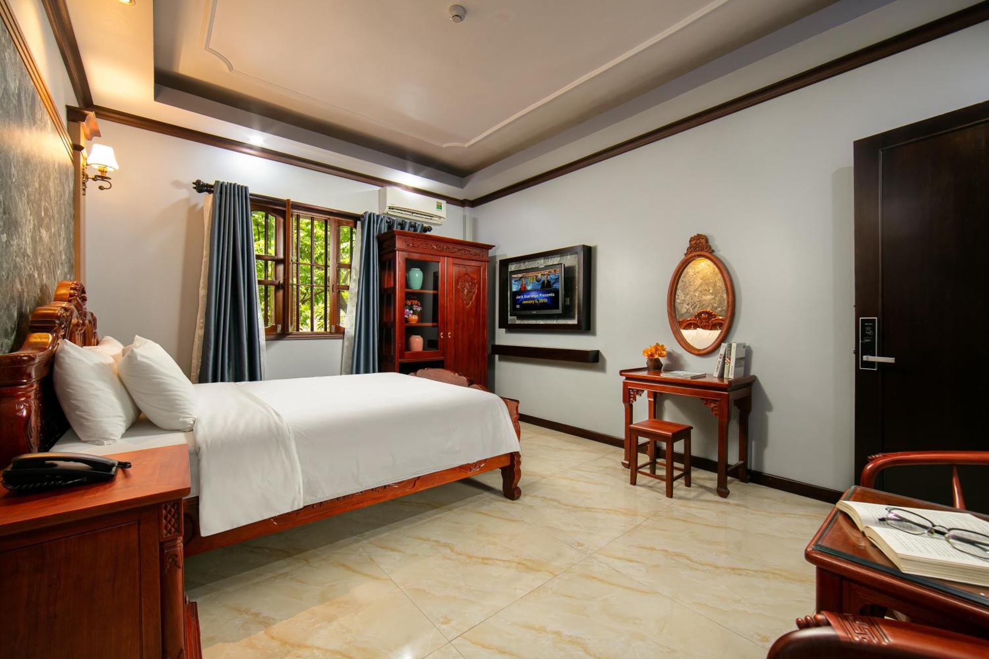 Nam Hai Hotel Ханой Екстер'єр фото
