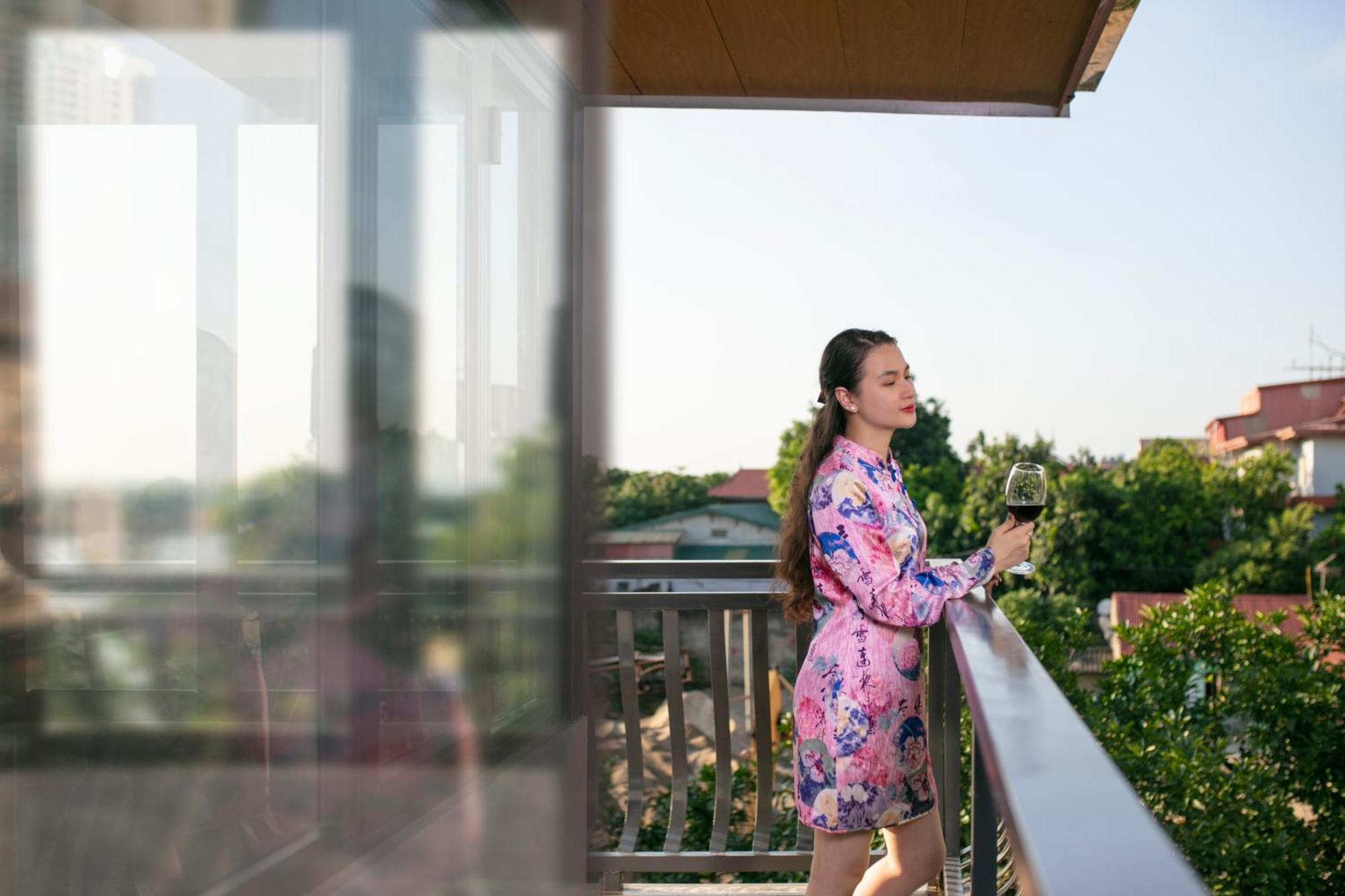 Nam Hai Hotel Ханой Екстер'єр фото