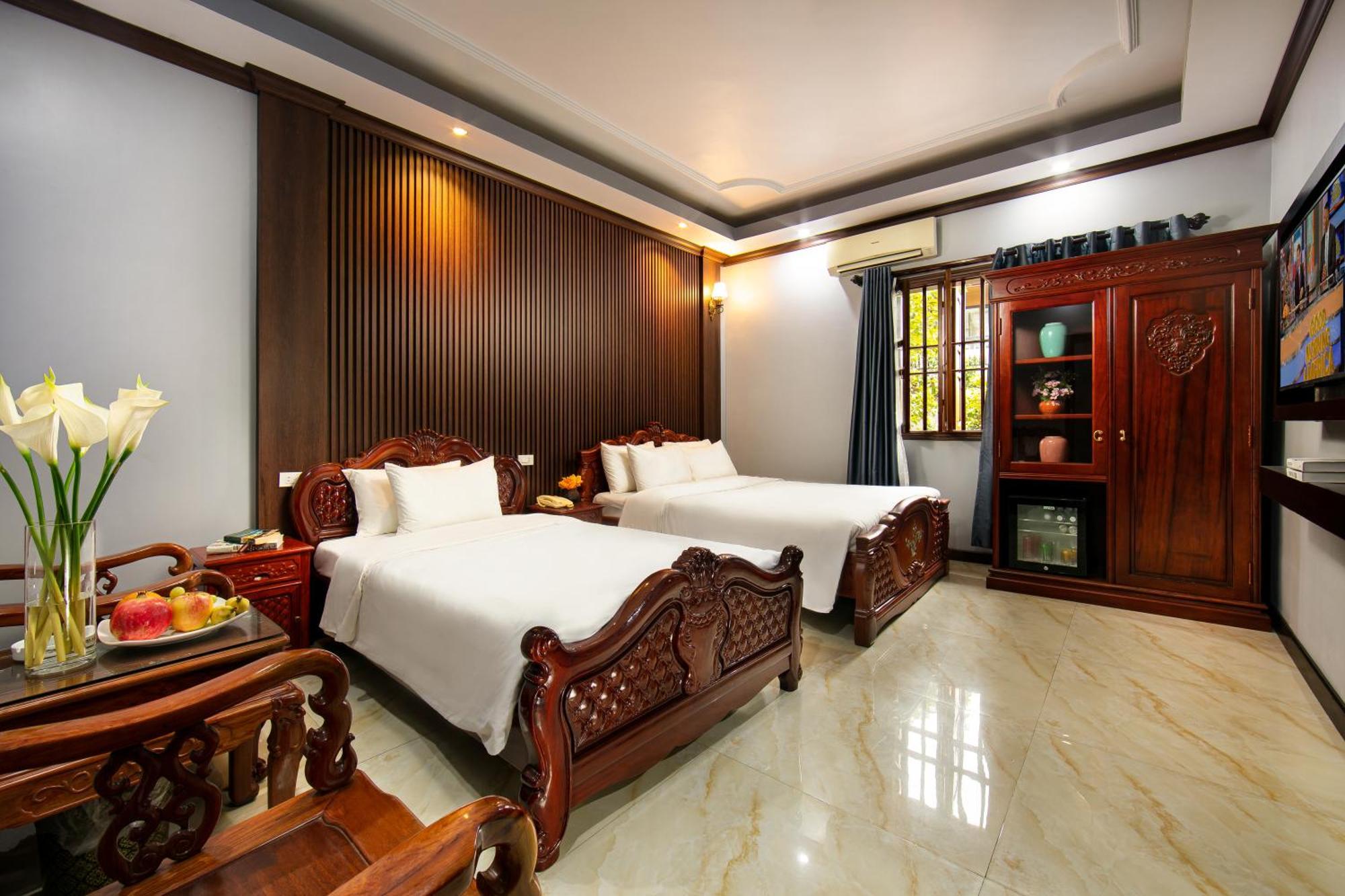 Nam Hai Hotel Ханой Екстер'єр фото