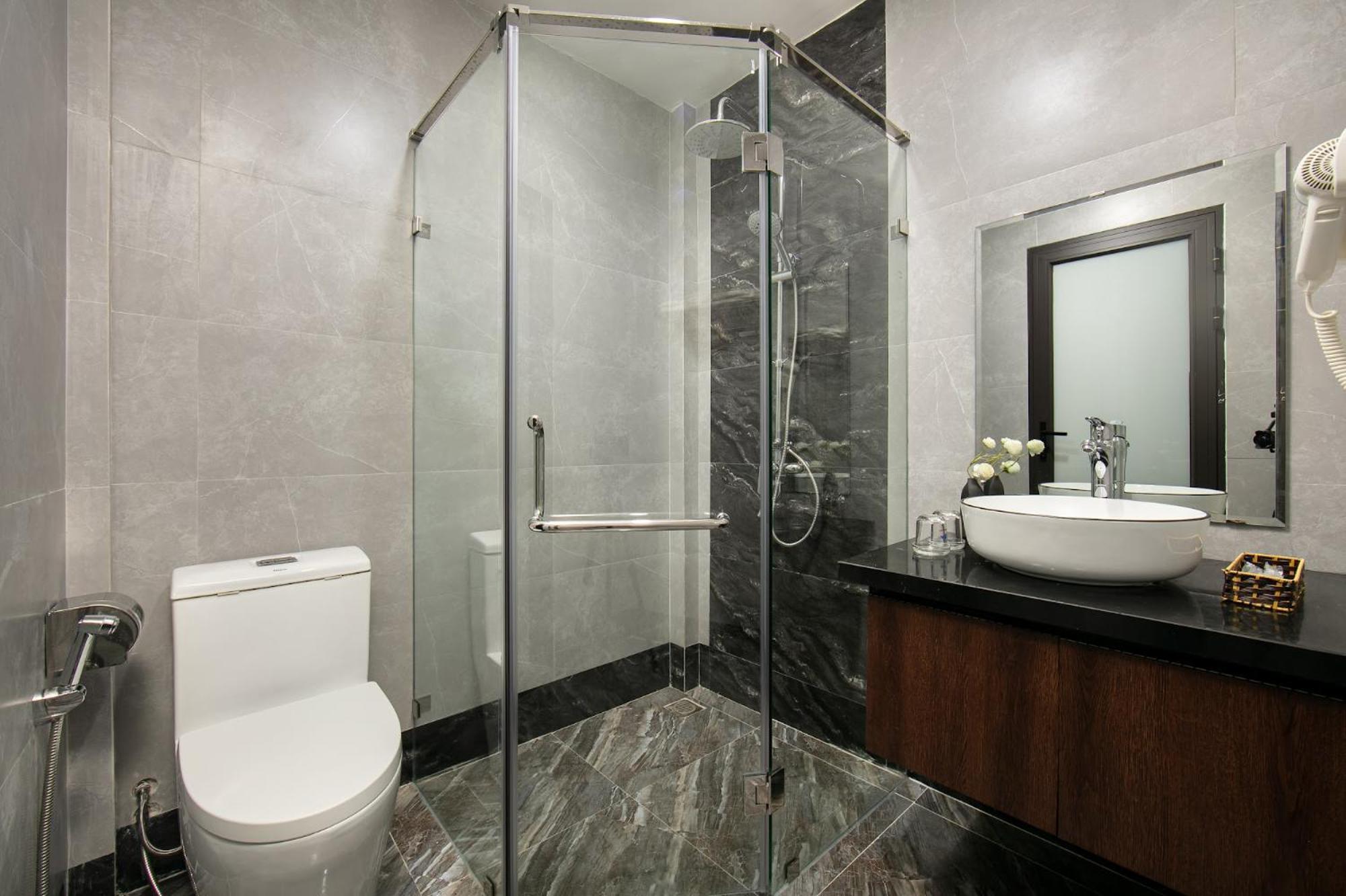 Nam Hai Hotel Ханой Екстер'єр фото