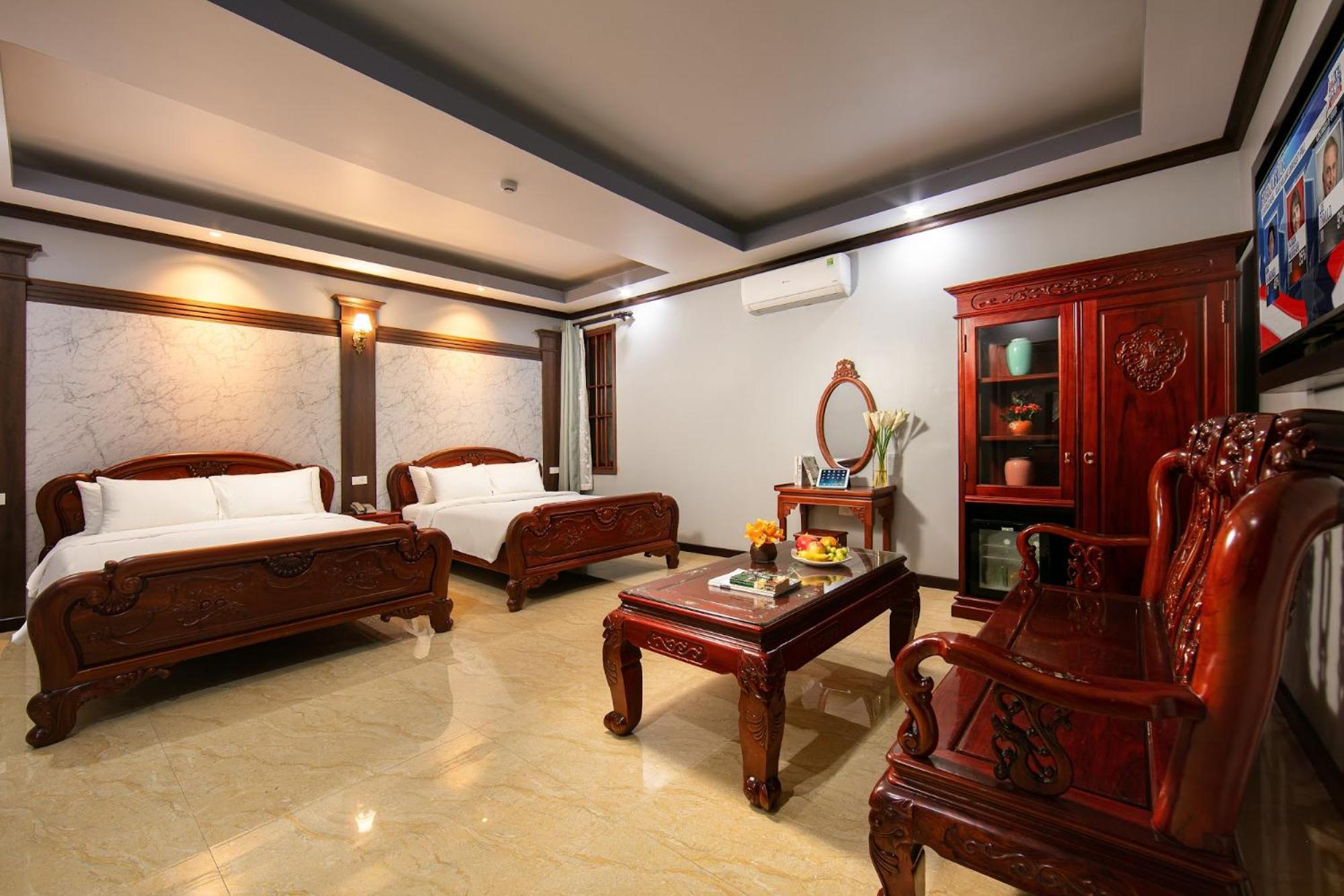 Nam Hai Hotel Ханой Екстер'єр фото