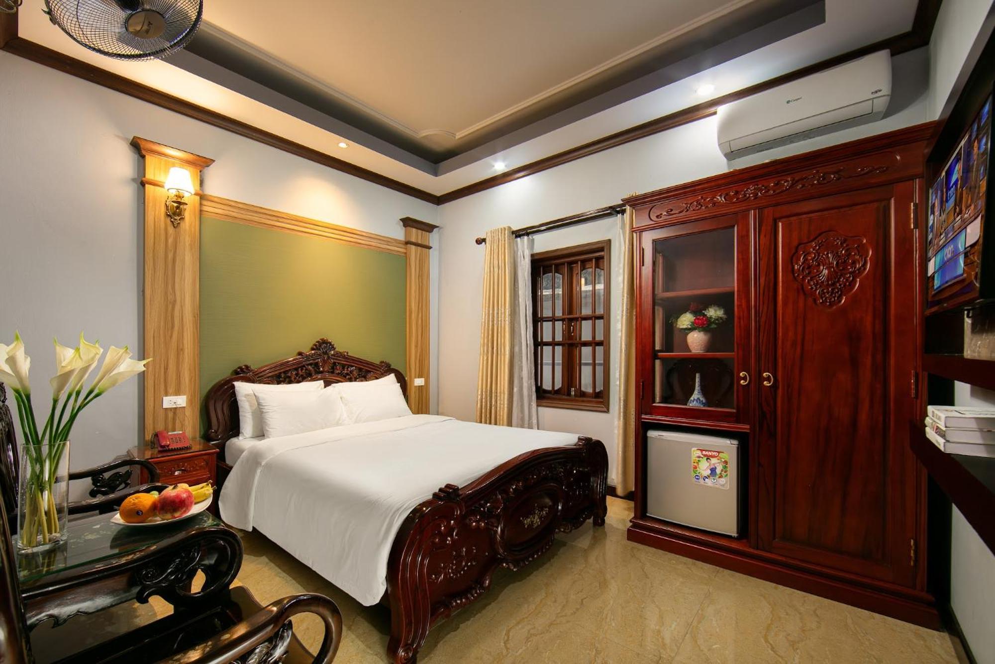 Nam Hai Hotel Ханой Екстер'єр фото